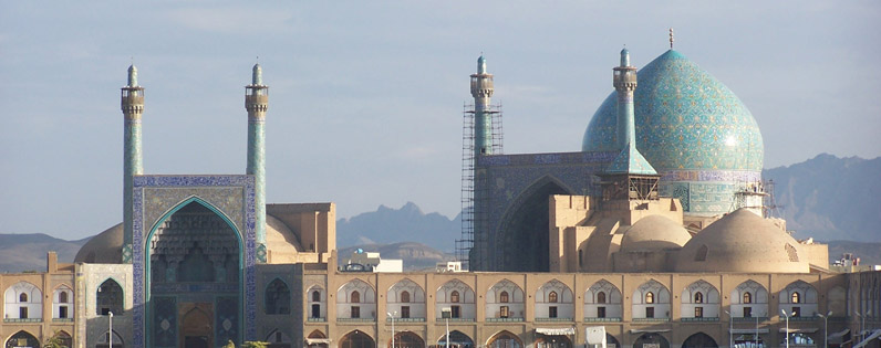 مسجد امام (ره)