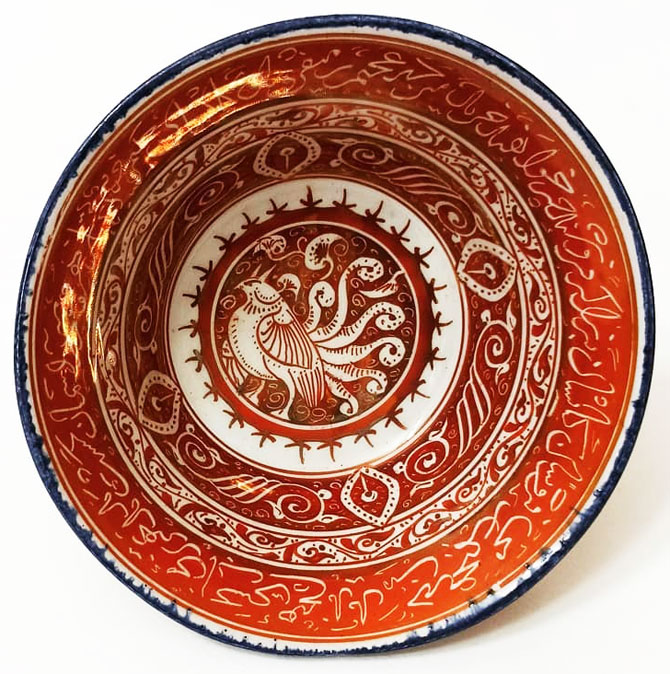 Tavassolian Pottery