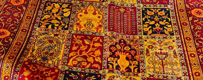Jafari Carpet Gallery