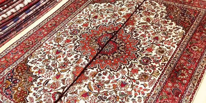 Sharif Carpet Gallery
