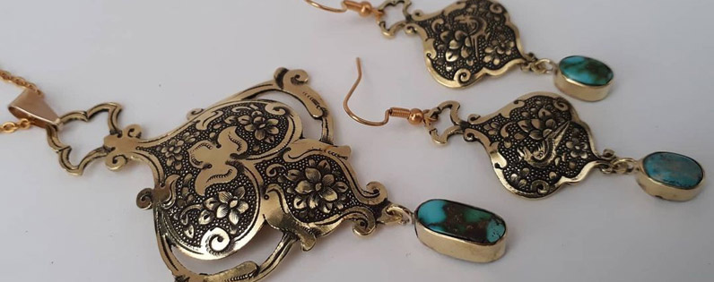 Delikhoon Jewellery