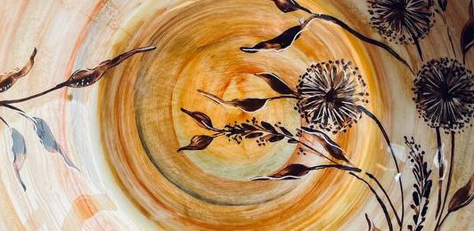 Asal Hadizadeh Ceramic Studio