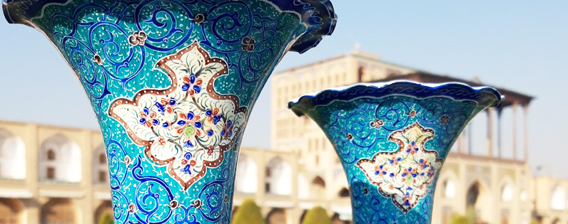 گالری پروا هنر