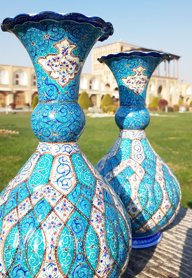 گالری پروا هنر