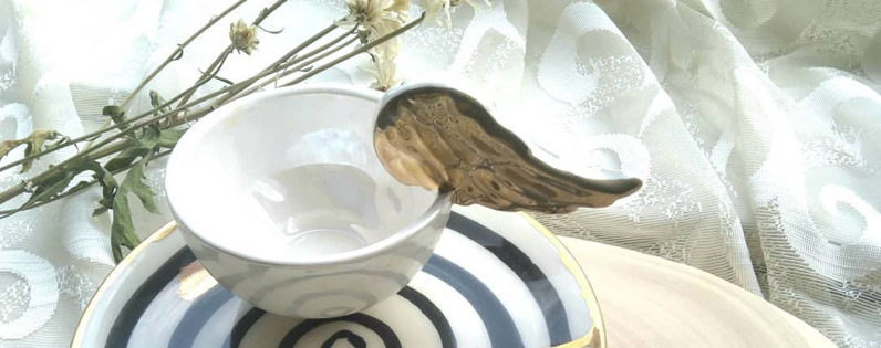 Yasht Ceramic