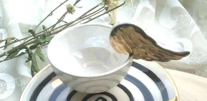 Yasht Ceramic