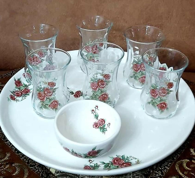گالری مهر و ماه