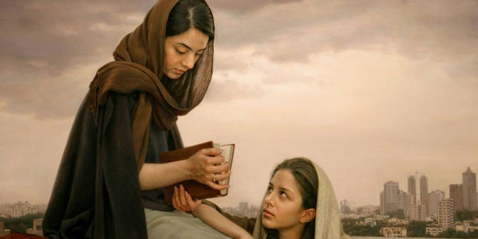 Iman Maleki