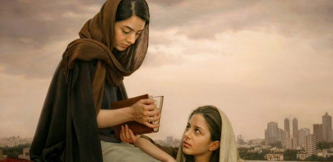 Iman Maleki