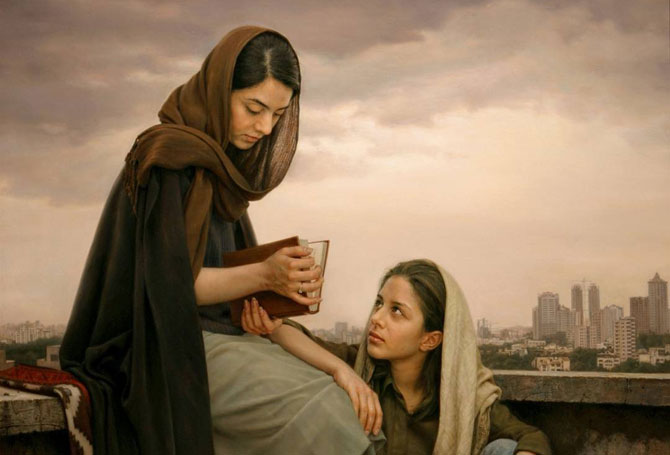 Iman Maleki