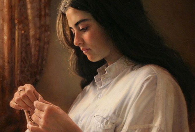 Iman Maleki