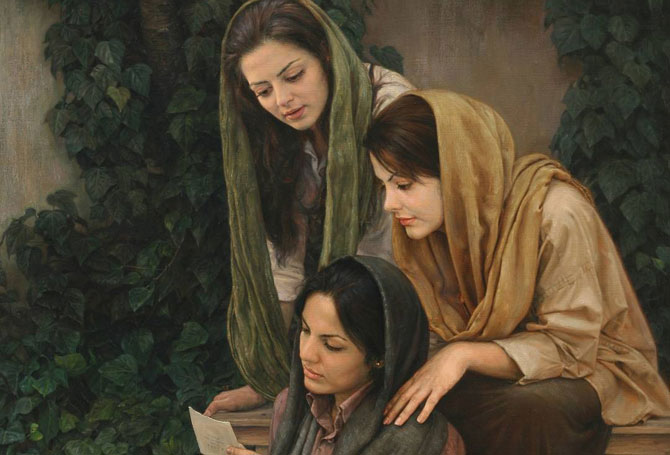 Iman Maleki