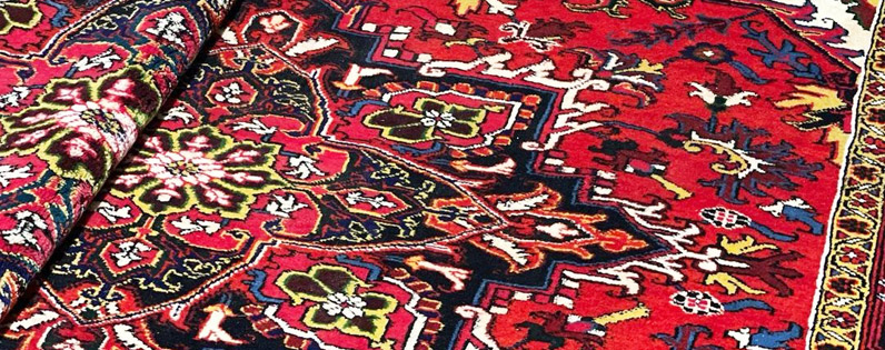 Sharif Carpet Gallery