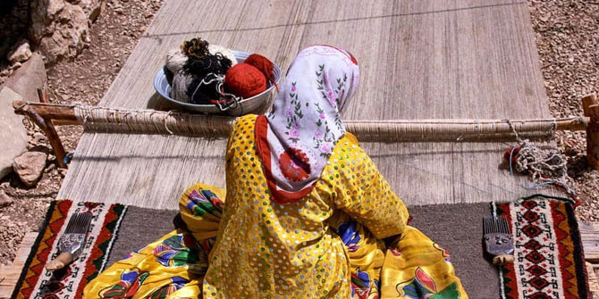 ivisitiran.com on instagram