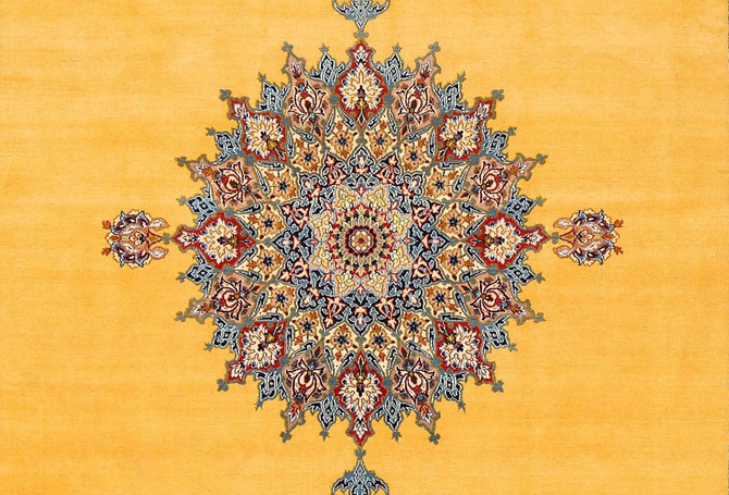 Join Persian Rug Stores Around the World